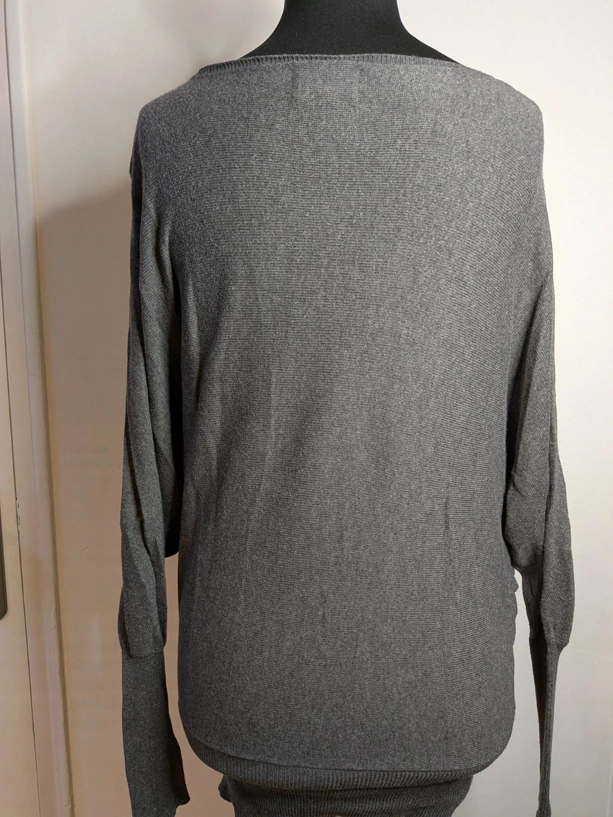 Pull chauve souris – photo 5
